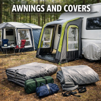 Awnings and Covers